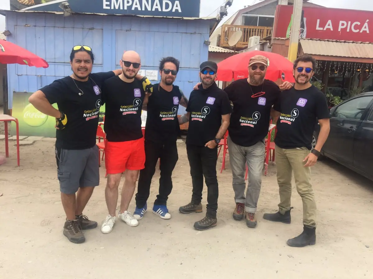 Mobirise Website Builder